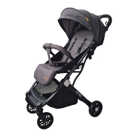 Прогулочная коляска XO-kid Ride - описание