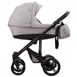 Детская коляска Bebetto Magnum Lux 2 в 1  - описание