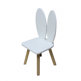 Детский стульчик Милвуд Зайчик - описание
