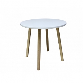 Стол детский круглый Милвуд - описание