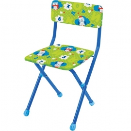 Стул детский Ника - описание