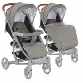 Прогулочная коляска Lorelli S 300 - описание