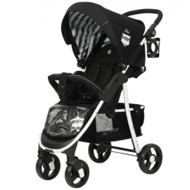 Прогулочная коляска Rant Kira Trends - описание