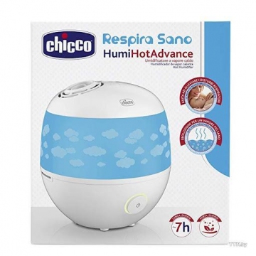 Фото chicco увлажнитель воздуха humi hot advanced Chicco Увлажнитель воздуха Humi Hot Advanced
