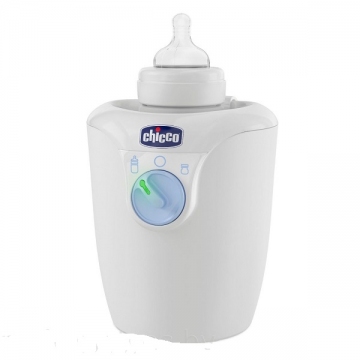 Фото подогреватель для бутылочек и детского питания chicco home Подогреватель для бутылочек и детского питания Chicco Home