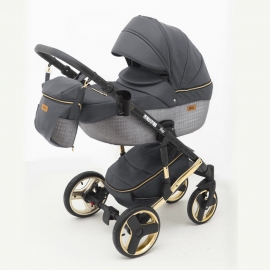 Детская коляска Ray Ultra Gold 2 в 1 - описание