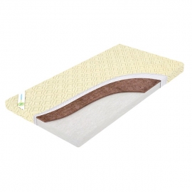 Матрас Монис стиль Кокос стандарт - описание