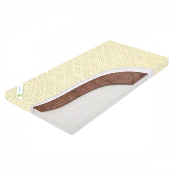 Фото матрас монис стиль кокос стандарт Матрас Монис стиль Кокос стандарт