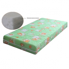 Матрас Монис стиль Стандарт Люкс - описание