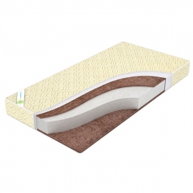 Матрас Монис стиль Кокос Люкс - описание