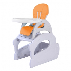 Стульчик-трансформер для кормления Pituso Swan - описание