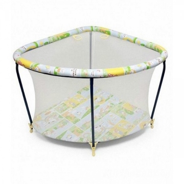 Фото манеж игровой globex угол Манеж игровой Globex Угол