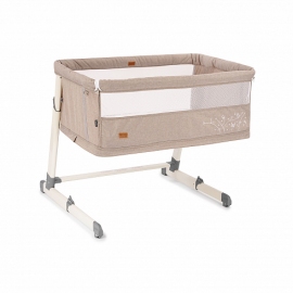 Приставная кровать Nuovita Calma - описание