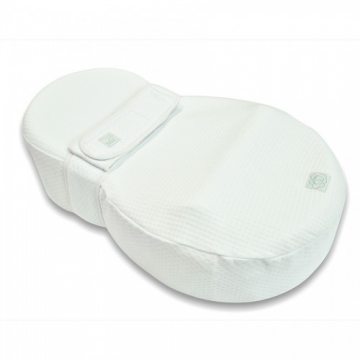 Фото съемный чехол для матраса-кокона зевушка Съемный чехол для матраса-кокона Зевушка