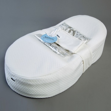 Фото кокон-матрасик pituso 69х41х18 Кокон-матрасик Pituso 69х41х18