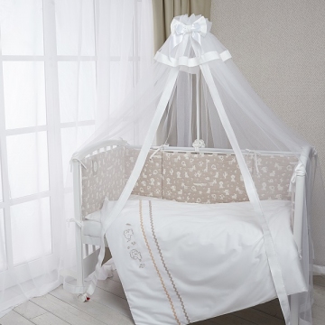 Фото перина toys зверюшки песочный 7 предметов Перина Toys Зверюшки песочный 7 предметов