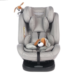 Автокресло Martin Noir ProFit Isofix - описание