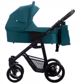 Детская коляска Bebetto Explorer 2 в 1  - описание