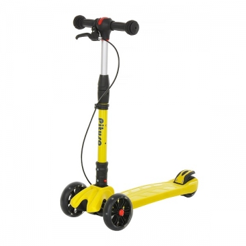 Детский самокат Pituso S920B