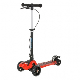 Детский самокат Pituso S950 - описание