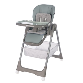 Стульчик для кормления Martin Noir Tody Lux - описание