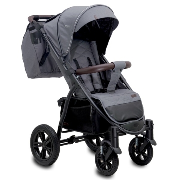 BubaGo Model Cross Air 2023