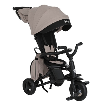 Фото детский велосипед qplay nova+ Детский велосипед QPlay Nova+