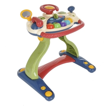 PITUSO Развивающий центр 3в1 Каталка-трансформер Играйка