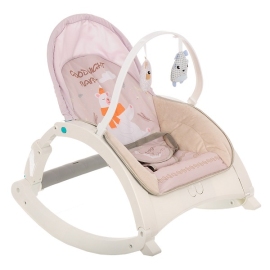 PITUSO Стул-качалка 2 в1 Sambra - описание