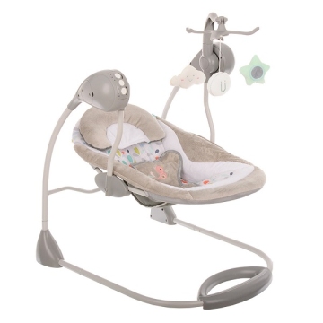 Фото электрокачели pituso ariola Электрокачели Pituso Ariola