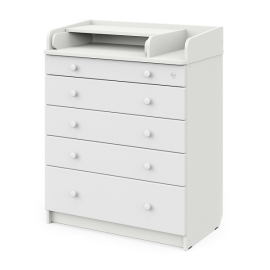 Комод пеленальный Атон Maks - описание