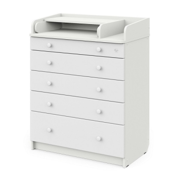 Фото комод пеленальный атон maks Комод пеленальный Атон Maks