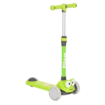 Фото самокат pituso hd-s808 Самокат Pituso HD-S808