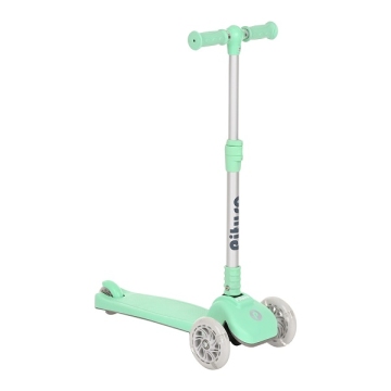 Фото детский самокат pituso ec-m33, складной Детский самокат Pituso EC-M33, складной