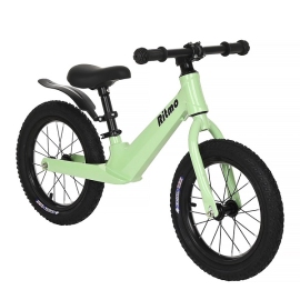 Беговел Pituso Ritmo - описание