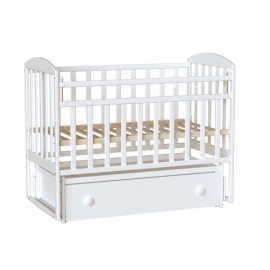 Детская кроватка ФА-М Милена 1 - описание