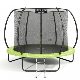Батут Atlas Sport 312 /8ft/ Master - описание