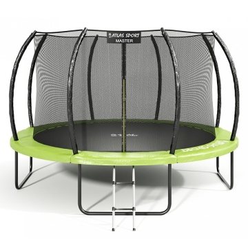 Батут Atlas Sport 374 /12ft/ Master