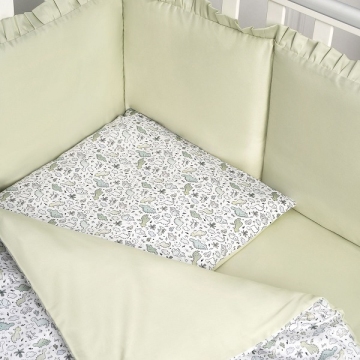 Фото перина lovely dream dino 120х100 2 пр Перина Lovely Dream Dino 120х100 2 пр