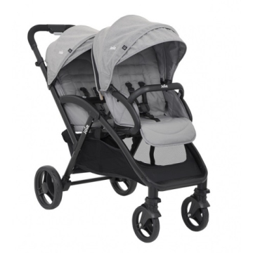 Фото прогулочная коляска для двойни и погодок joie evalite duo Прогулочная коляска для двойни и погодок Joie Evalite Duo