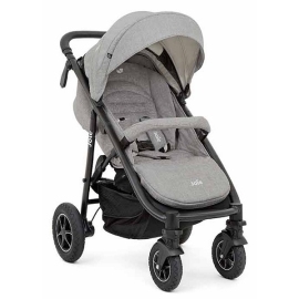 Прогулочная коляска Joie Mytrax Flex  - описание