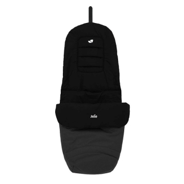 Фото joie универсальная муфта для ножек footmuff univrsal Joie Универсальная муфта для ножек Footmuff Univrsal