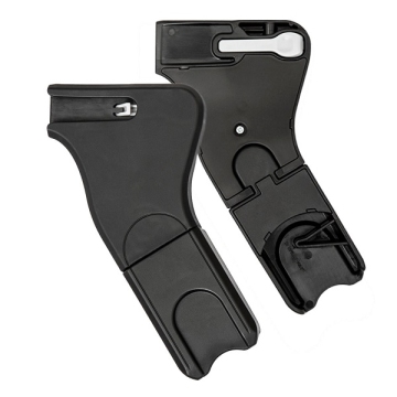 Фото joie адаптор для люльки к коляскам litetrax 3, litetrax 4, litetrax 4 air /accessory adapter v2 Joie Адаптор для люльки к коляскам Litetrax 3, Litetrax 4, Litetrax 4 Air /Accessory Adapter V2