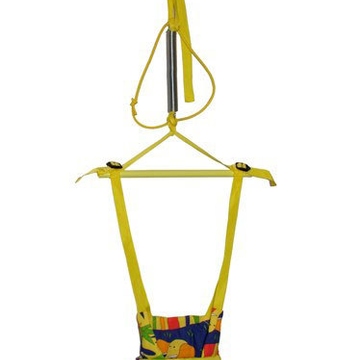 Фото прыгунки три в одном с крюком Прыгунки ТРИ В ОДНОМ с крюком