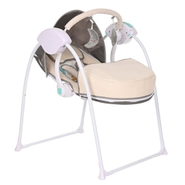 Электрокачели Pituso Villena - описание