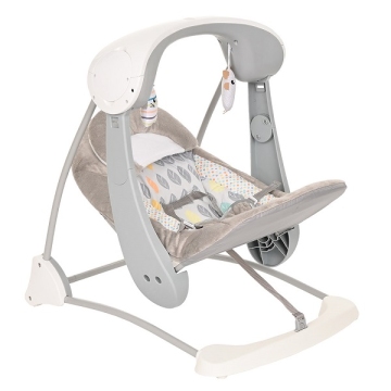 Электрокачели Pituso Malaga