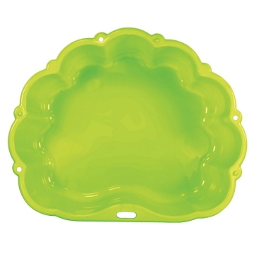 Песочница Paradiso Toys Облачко 74х90х19