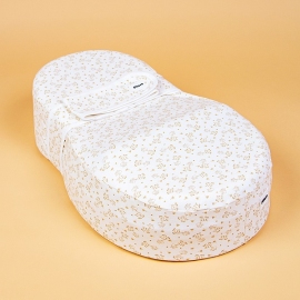 PITUSO Кокон-матрасик (принт) 69*41*18 см - описание