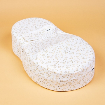 Фото pituso кокон-матрасик (принт) 69*41*18 см PITUSO Кокон-матрасик (принт) 69*41*18 см