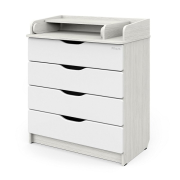 Фото комод пеленальный pituso wood Комод пеленальный Pituso WOOD